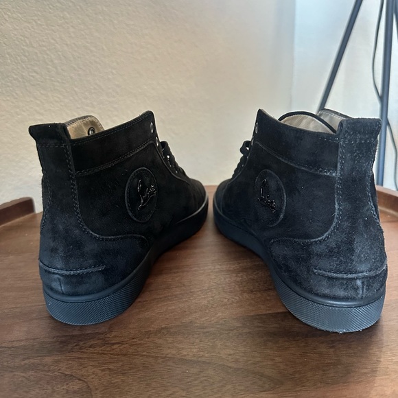 Christian Louboutin sneakers - Picture 4 of 7